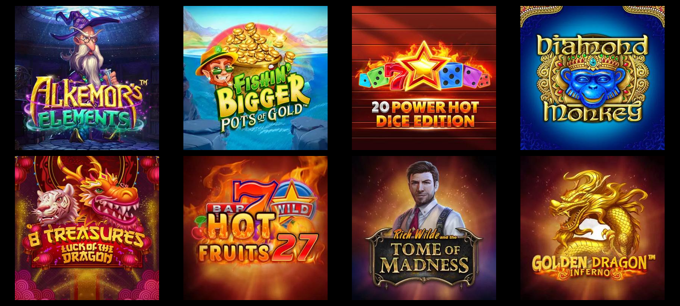 Variedade de Jogos no 785bet.COM