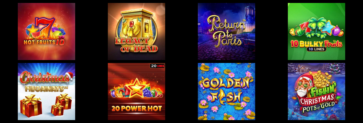 Seleção de Slots na 785bet.COM